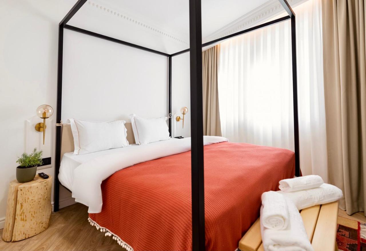 Hotel Garden Downtown Prishtina Prisztina Zewnętrze zdjęcie